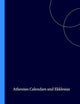 Athenian Calendars and Ekklesias (Archaia Hellas, 8)