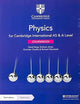 Cambridge International AS & A Level Physics Coursebook with Digital Access (2 Years) 3ed