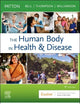 The Human Body in Health & Disease - Softcover - Binder Ready: The Human Body in Health & Disease - Softcover - Binder Ready