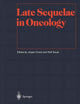 Late Sequelae in Oncology (Medical Radiology)