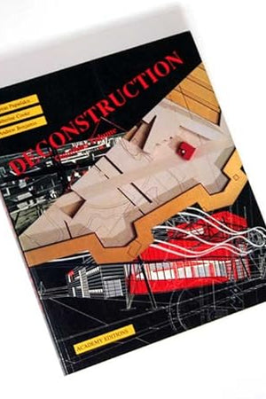 Deconstruction Omnibus