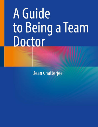 A Guide to Being a Team Doctor