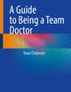 A Guide to Being a Team Doctor