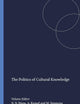 The Politics of Cultural Knowledge