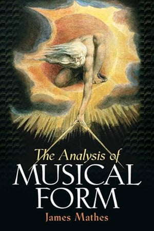 Analysis of Musical Form, The