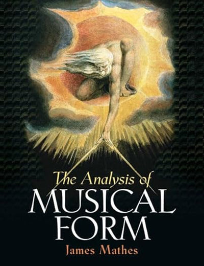 Analysis of Musical Form, The