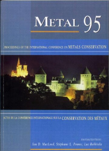 Metal 95 (ICOM conference)