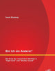 Bin Ich ein Anderer? Die Krise der männlichen Identität in Fight Club und Shutter Island (German Edition)