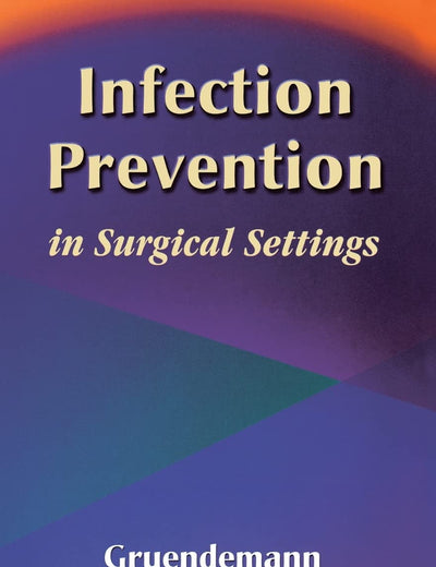 Infection Prevention in Surgical Settings