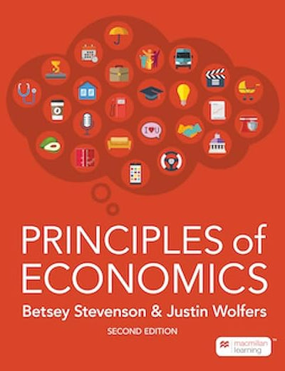 Loose-leaf Version for Principles of Economics
