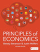 Loose-leaf Version for Principles of Economics