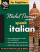 Michel Thomas Method™ Italian For Beginners, 10-CD Program