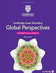 Cambridge Lower Secondary Global Perspectives Stage 8 Learner's Skills Book