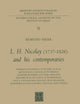 L.H. Nicolay (1737–1820) and his Contemporaries: Diderot, Rousseau, Voltaire, Gluck, Metastasio, Galiani, D’Escherny, Gessner, Bodmer, Lavater, ... internationales d'histoire des idées, 9)