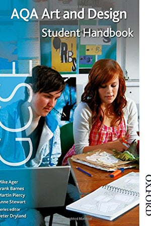 AQA GCSE Art and Design
