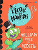 WILLIAM VOLE LA VEDETTE