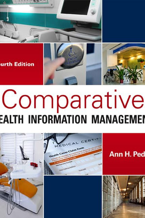Comparative Health Information Management (MindTap Course List)