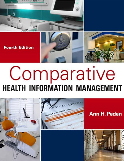 Comparative Health Information Management (MindTap Course List)