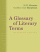 A Glossary of Literary Terms