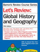 Let's Review Global History and Geography