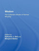 Wisdom: The Collected Articles of Norman Whybray (Society for Old Testament Study)