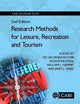 Research Methods for Leisure, Recreation and Tourism (CABI Tourism Texts)