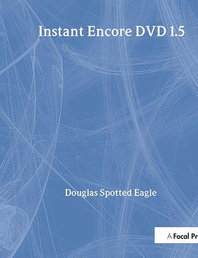 Instant Encore DVD 1.5