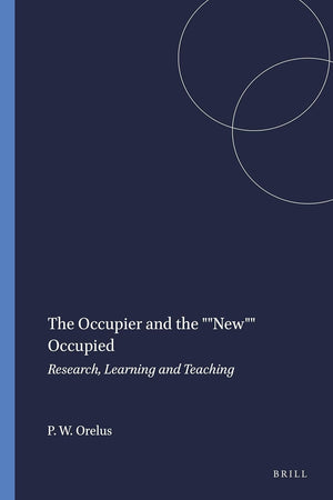 The Occupier and the ""New"" Occupied: Haiti and Other Oppressed Nations Under Western Neocolonial, Neoliberal, and Imperialist Dominations (Transgressions: Cultural Studies and Education, 61)