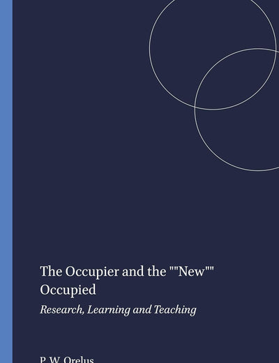 The Occupier and the 