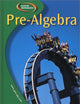 Pre-Algebra, Student Edition (Glencoe Mathematics)
