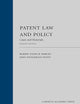 Patent Law and Policy: Cases and Materials