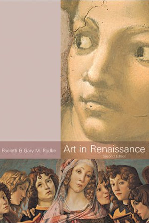 Art in Renaissance Italy, Second Edition
