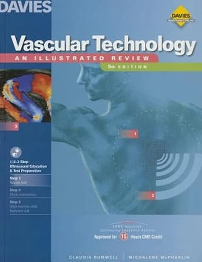 Vascular Technology: An Illustrated Review
