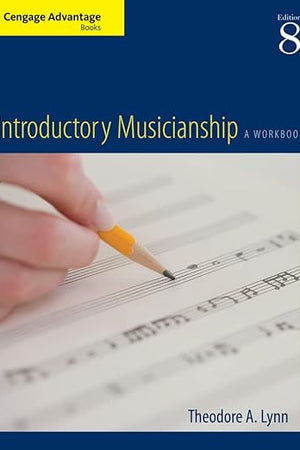 Cengage Advantage Books: Introductory Musicianship