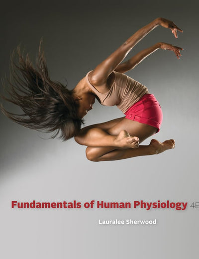 Fundamentals of Human Physiology