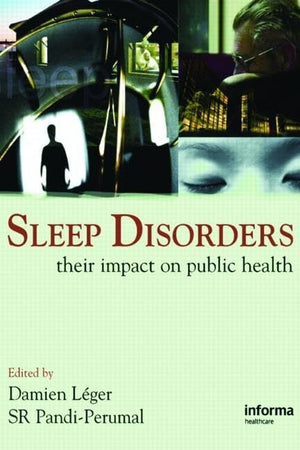 Sleep Disorders: Their Impact on Public Health