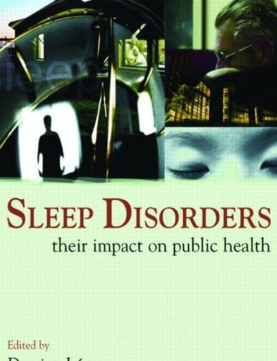 Sleep Disorders: Their Impact on Public Health