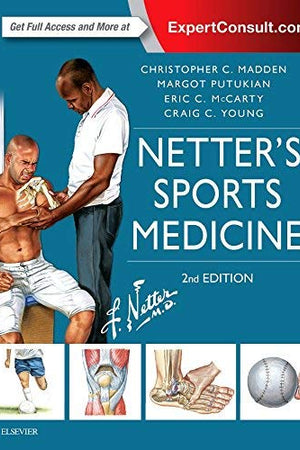 Netter's Sports Medicine (Netter Clinical Science)