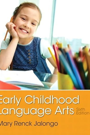 Early Childhood Language Arts