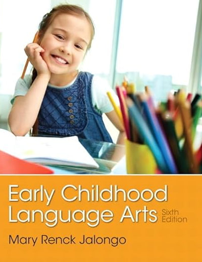 Early Childhood Language Arts