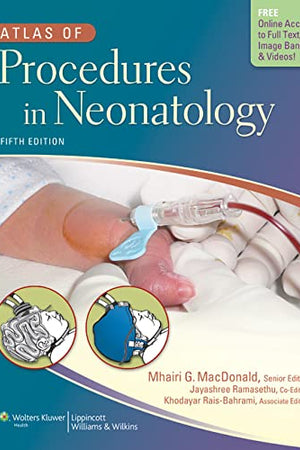 Atlas of Procedures in Neonatology