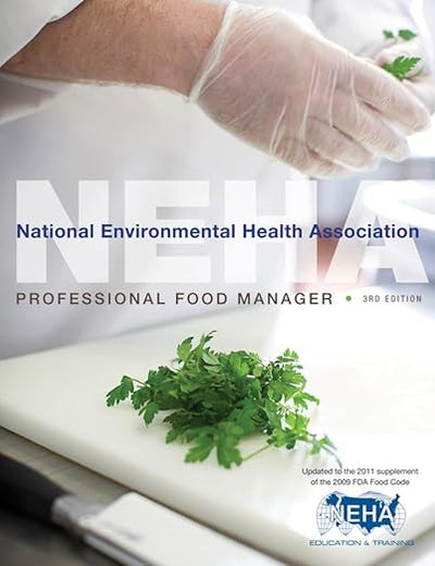 Professional Food Manager