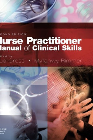 Nurse Practitioner Manual of Clinical Skills