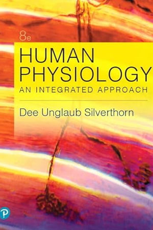 Human Physiology: An Integrated Approach