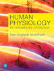Human Physiology: An Integrated Approach