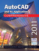 AutoCAD and Its Applications Comprehensive 2011