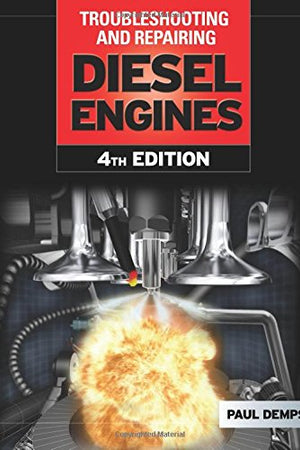 Troubleshooting and Repairing Diesel Engines
