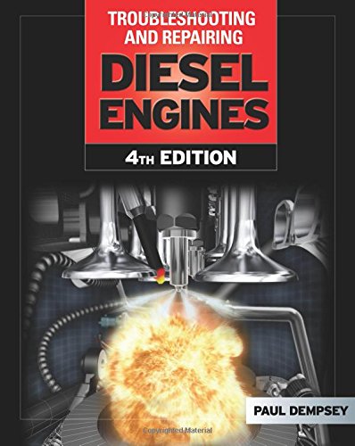 Troubleshooting and Repairing Diesel Engines