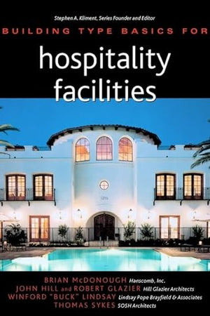 Building Type Basics for Hospitality Facilities