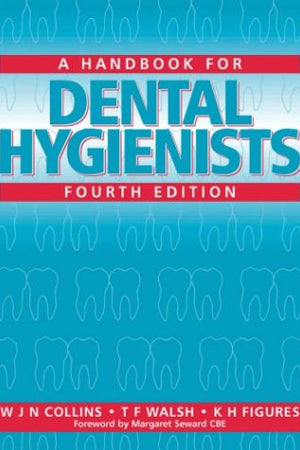 A Handbook for Dental Hygienists